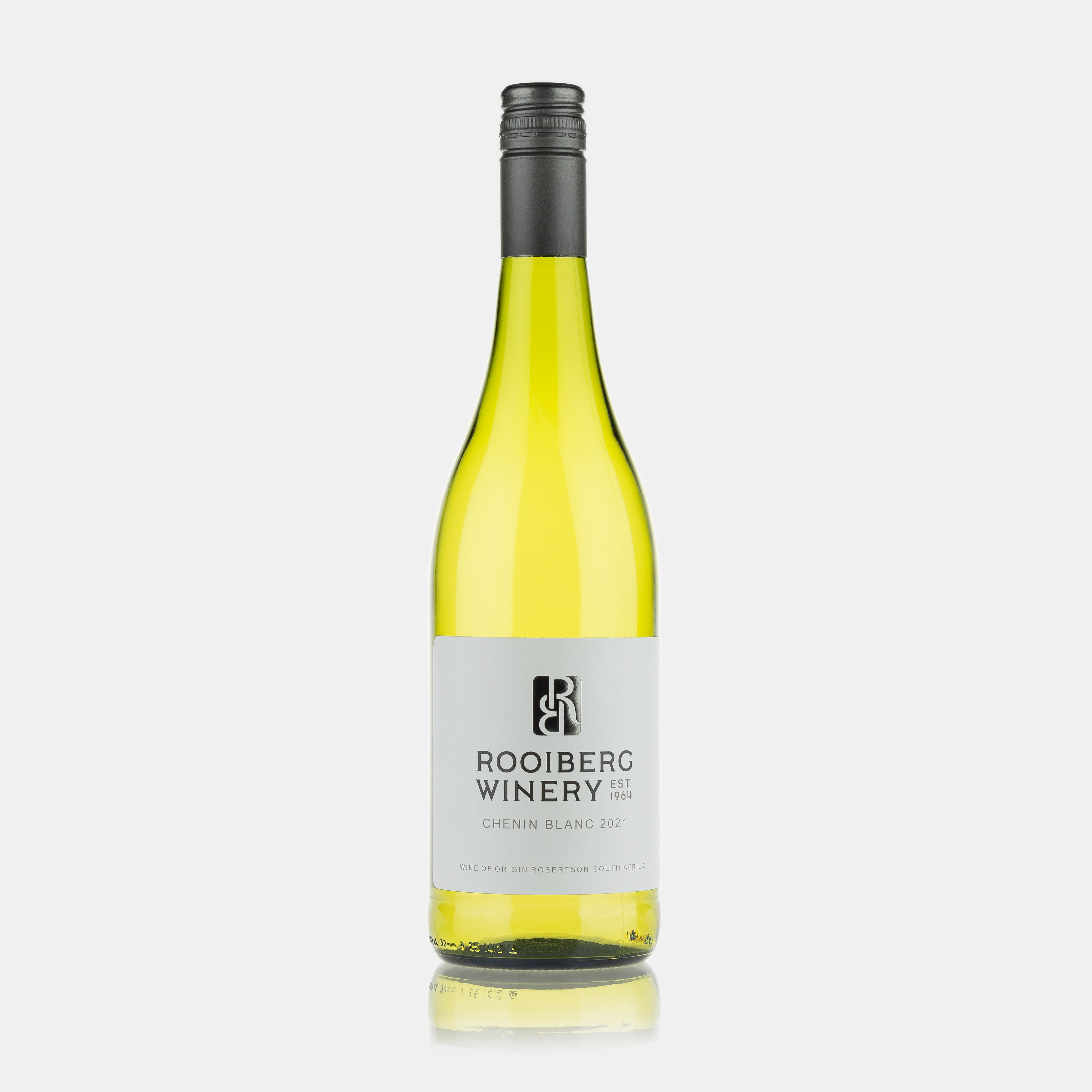 Вино Rooiberg Winery Chenin Blanc белое, сухое, 750 мл