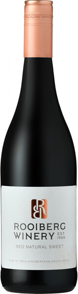 Вино Rooiberg Winery Red красное, сладкое, 750 мл