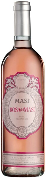 Вино Rosa Dei Masi Rosato розовое, сухое, 750 мл