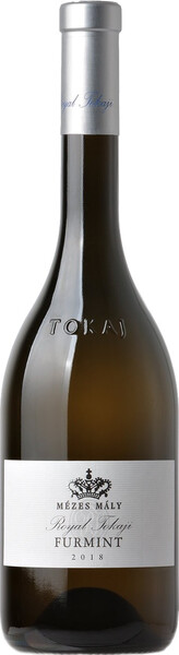 Вино Royal Tokaji Mezes Maly Furmint Dry белое, сухое, 750 мл