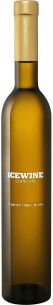 Вино Schmitt Sohne, Ice Wine, 2020, 0,5 л