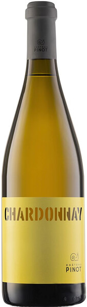 Вино Shato Pinot, Chardonnay, 0,75 л