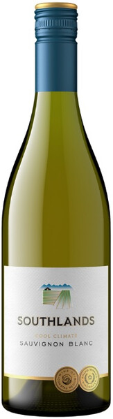 Вино Southlands Sauvignon Blanc белое, сухое, 750 мл