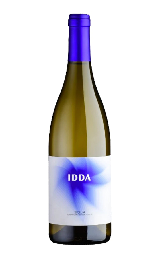 Вино сухое белое Angelo Gaja IDDA White 2021, Италия, 0.75 л