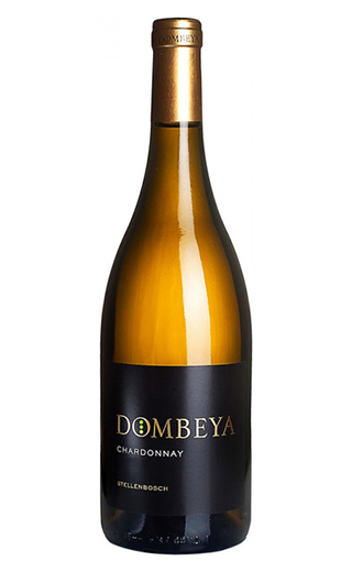 Вино сухое белое Haskell Dombeya Chardonnay 2019, ЮАР, 0.75 л