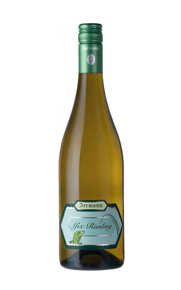 Вино сухое белое Jermann Afix Riesling 2019, Италия, 0.75 л