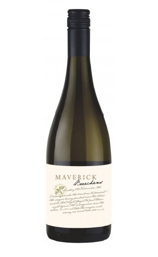 Вино сухое белое Maverick Breechens Semillon 2015, Австралия, 0.75 л