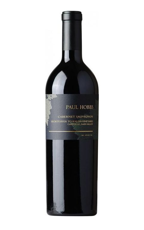 Вино сухое красное Paul Hobbs Beckstoffer To Kalon Vineyard Cabernet Sauv 2014, США, 1.5 л