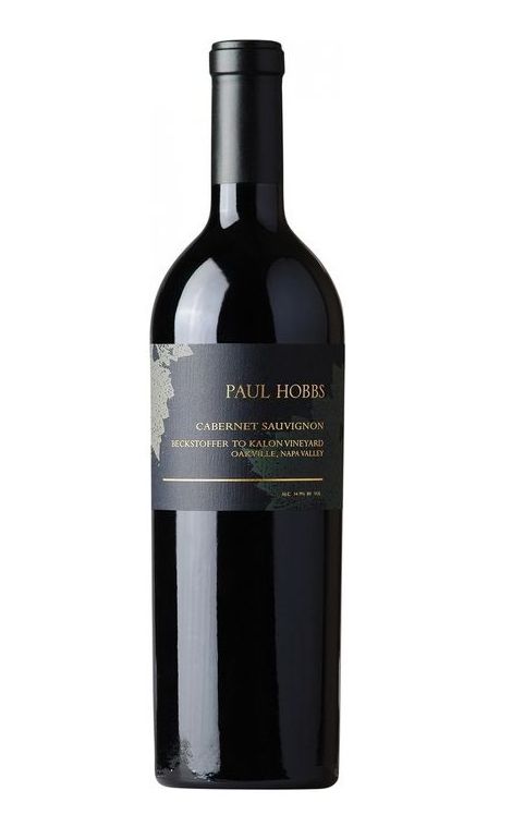 Вино сухое красное Paul Hobbs Beckstoffer To Kalon Vineyard Cabernet Sauv 2015, США, 1.5 л