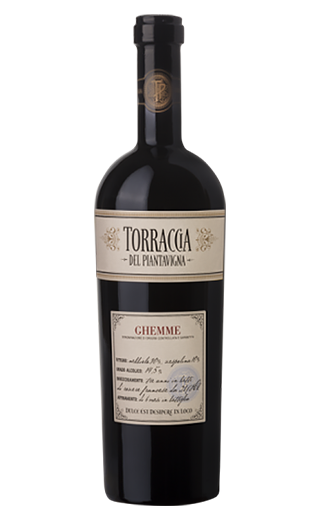 Вино сухое красное Torraccia del Piantavigna Ghemme 2015, Италия, 0.75 л