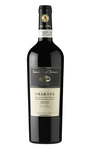 Вино Tenuta Sant'Antonio Amarone della Valpolicella 2013, 0.375 л