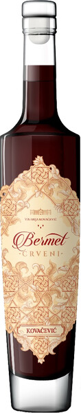 Вино Vinarija Kovacevic, Bermet, 0,5 л