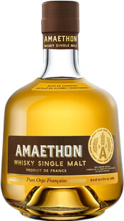 Виски Amaethon Single Malt 45% 0,7 л