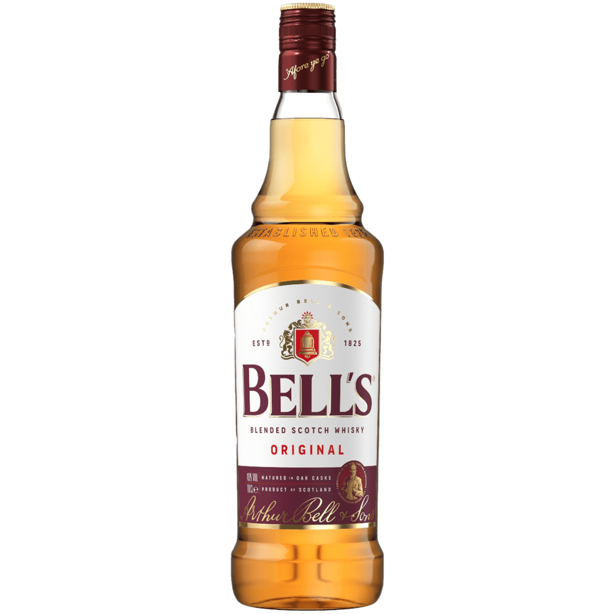 Виски Bell's Original 0,7 л