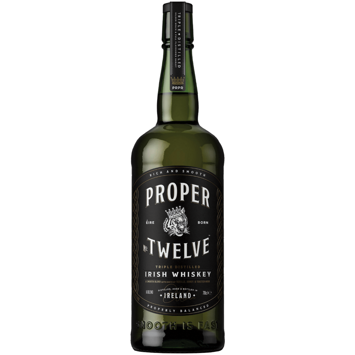 Виски Proper No. Twelve