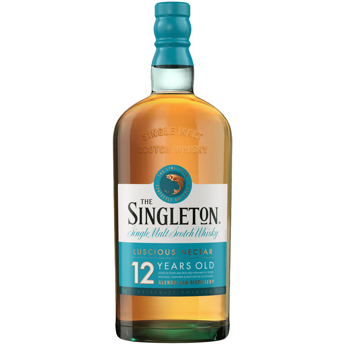 Виски The Singleton Dufftown 12 лет 0,7 л