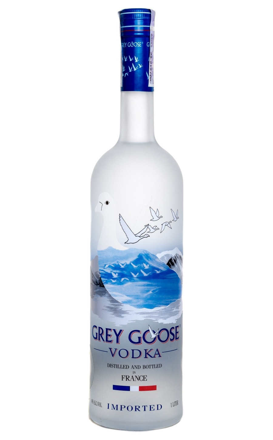 Водка Grey Goose, 1 л