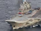Der Flugzeugträger „Admiral Kusnezow“ ist ein Heldenschiff mit schwerem Schicksal