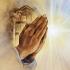 Gebet „Jungfrau, Mutter Gottes, freue dich“ – Text in modernem Russisch und Altkirchenslawisch