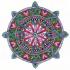 Mandala – was ist das und warum wird es benötigt, Arten und Bedeutung, wie man es dekoriert und mit Fotos verwendet. Mandala für Einsamkeit: für Ehe und Liebe