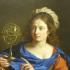 Wer ist Urania Muse?  Urania, Muse der Astronomie.  Muse Calliope – Muse der epischen Poesie