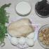 Salat mit Hühnchen, Walnüssen und Pflaumen: eine Auswahl der leckersten Rezepte Salat mit Hühnchen, Pflaumen, Gurken und Walnüssen