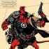„Hellboy“-Comic online lesen Hellboys rechte Hand heißt