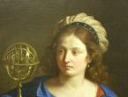 Wer ist Urania Muse?  Urania, Muse der Astronomie.  Muse Calliope – Muse der epischen Poesie
