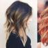 Modische Damenhaarschnitte für mittleres Haar (50 Fotos) – Welchen soll man wählen?