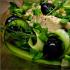 Schichtsalat mit Dorschleber: Auswahl an Zutaten und Rezepten