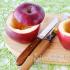 Äpfel in der Mikrowelle backen – ein gesundes und leckeres Dessert